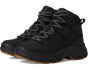 Kosa Pyrenees Mid Height Classic Platform Style Comfortable