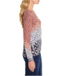 Blue Dahlia Sweater