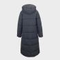 Jack Wills Женская водонепроницаемая ветроустойчивая короткая куртка-фугу со съемным капюшоном