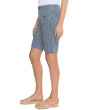 High-Rise Ella Denim Shorts