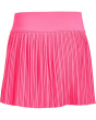 Woven Pleated Skort (Big Kid)