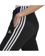 3-Stripes Fleece Cuffed Pants
