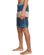 Lennox Scallop 19'' Boardshorts