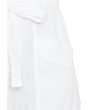 Preston High-rise Linen Shorts