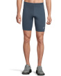 Brooks Мужские шорты Source 9" в обтяжку