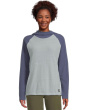 Summit Grid™ Tunic Hoody
