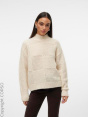 Vero Moda Вязаный свитер C49599211-4292