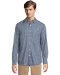 Kendrick Check Tech Twill Shirt