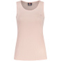 Norway 1963 Tank Top-Woman-Розовый