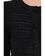 Winona Femme Crew-neck Cardigan