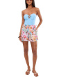BeachBoh_me Side Drawstring Shorts
