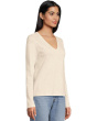 Long Sleeve V-Neck