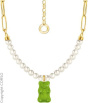 THOMAS SABO Цепочка с прикрепителем C67863147-4294