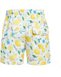 Mid Length Swim Trunks (Toddler/Little Kid)