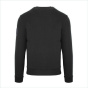 Aquascutum Мужская спортивная толстовка Roundnk Sweat Crew