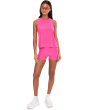 Spacedye Keep Pace 3" Shorts