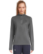 Tech 1/2 Zip Solid