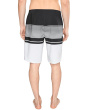 Lennox Stripe 21'' Boardshorts