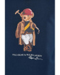 Polo Bear Fleece Sweatshirt