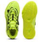 Puma Мужские баскетбольные кроссовки Scoot Zeros II
