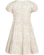 Puff Sleeve Dress (Toddler/Little Kids/Big Kids)
