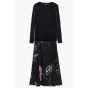 Desigual Dresses-Woman-Черный