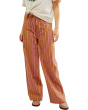 Hudson Canyon Stripe Pants