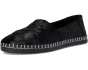 Alpargata Leather Wrap