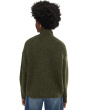Fluffy Wool Balham Hi-Low Turtle