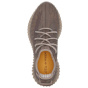 Yeezy Мужские кроссовки Boost 350 V2 Light с изменяющимся цветом, активируемые ультрафиолетовым излучением