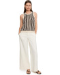 Academy Wide Leg