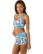 Care Bear Caffeinated Sports Bra