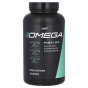 JYM Supplement Science, Рыбий жир с омега, 120 капсул (1300 мг в каждой капсуле)