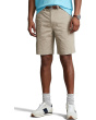 Polo Ralph Lauren Мужские короткие брюки-чино стрейч классического покроя