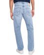 Protege Classic Straight Jeans In Highlight