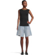 The Essex Long Baggy Short