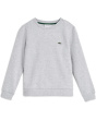 Core Fleece Crew (Big Kid)