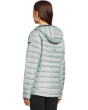 Arctic Crest™ Down Hooded Jacket