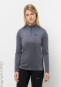 Jack Wolfskin Свитер со стоячим воротником C17353338-4289