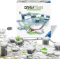 Ravensburger GraviTrax Starter Set 22410, Starter Set for Your Marble Run, Marble Run and Construction Toy from 8 Years