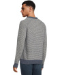Donegal Crew Sweater
