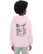 Geo Palm Hoodie