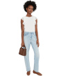 Chiffon Drift Top