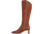 Deesha - Wide Calf Boot