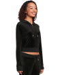 Ombre Hotfix Classic Juicy Hoodie