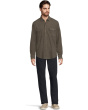 Fireside Coast Shirt Long Sleeve