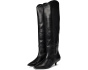 Love In A Mist Leather Boots