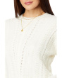 Daria Crew Sweater