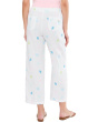 Brawley Linen Crop Pants