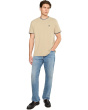 Classic Fit Stretch Mesh T-Shirt